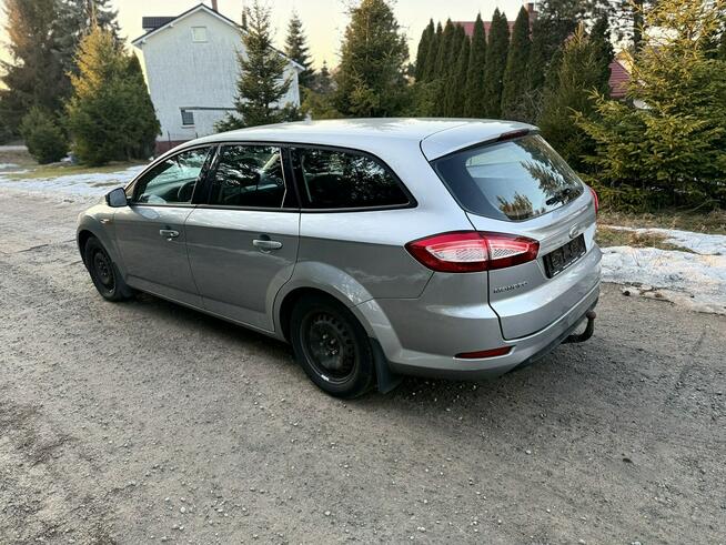 Ford Mondeo 2.0 140 KM Skarszewy - zdjęcie 3