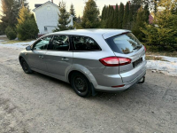 Ford Mondeo 2.0 140 KM Skarszewy - zdjęcie 3