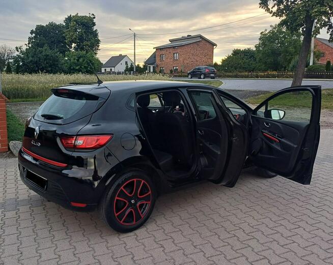 Renault Clio 1.5 dCi Nawigacja Suchorzew - zdjęcie 7