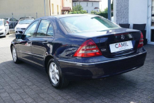Mercedes C 200 zarejestrowany, ubezpieczony Opole - zdjęcie 7