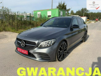 Mercedes C 300 4MATIC  AMG