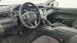 Camry 2.5 Hybrid Comfort CVT Salon PL 1wł Warszawa - zdjęcie 9