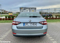 Skoda Superb 2.0 TDI L&amp;K DSG Sobin - zdjęcie 9