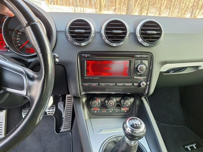 Audi TT Siewierz - zdjęcie 12
