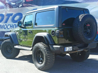 Jeep Wrangler Piękny, Lift 2,5 cala Rzeszów - zdjęcie 4