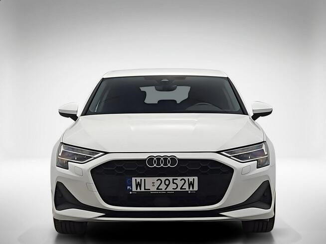 Audi A3 35 TFSI mHEV S tronic ! Z Polskiego Salonu ! Faktura Vat ! Warszawa - zdjęcie 8
