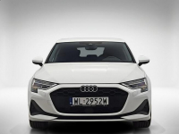 Audi A3 35 TFSI mHEV S tronic ! Z Polskiego Salonu ! Faktura Vat ! Warszawa - zdjęcie 8