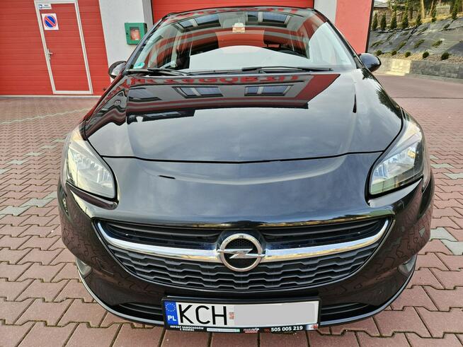 Opel Corsa Klima,Elektryka,Serwis,SUPER//GWARANCJA// Zagórze - zdjęcie 9