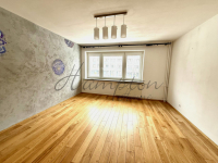 2 pokoje z oddzielną kuchnią przy Parku Praga-Południe - zdjęcie 3