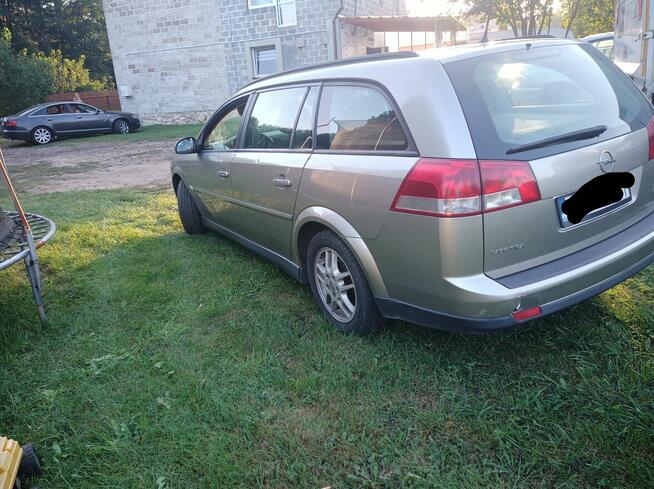 Opel Vectra C Myszków - zdjęcie 3