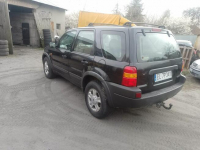 Ford Maverick*2004 r*3,0 V6*Gaz BRC*Napęd 4x4*Automat* Zduńska Wola - zdjęcie 2