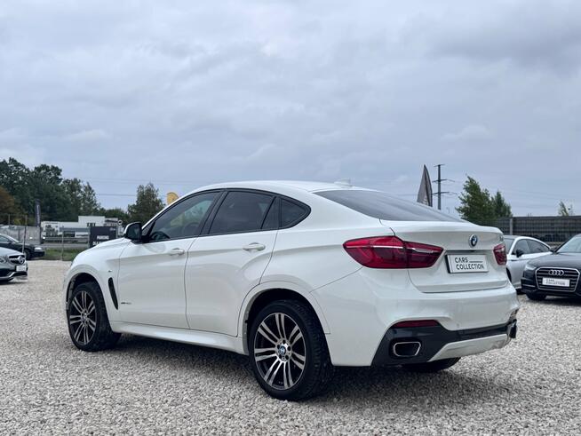 BMW X6, 2019 Michałowice - zdjęcie 6