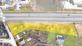 NIERUCHOMOŚĆ Z POTENCJAŁEM W KOSTRZYNIE! Kostrzyn - zdjęcie 2