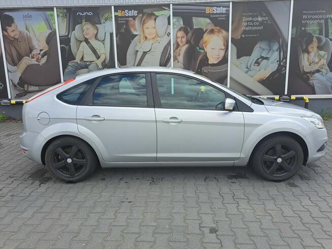 Ford focus mk2 Lublin - zdjęcie 3