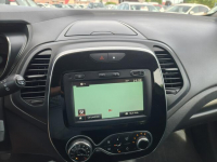 Renault Captur 0.9 TCE 90 KM Oryginalny Przebieg Twardów - zdjęcie 11