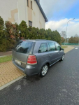 Opel Zafira 2006r - 1.9dc - 120KM Głogów - zdjęcie 4