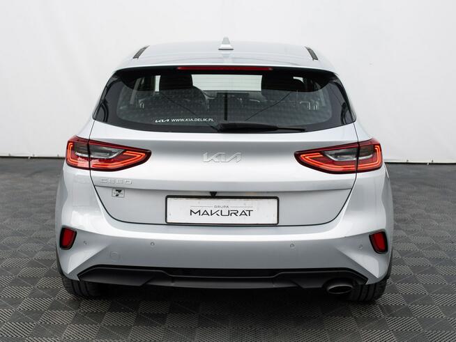 Kia Cee'd PO7XT35#1.5 T-GDI M 2 stref klima K.cof salon PL VAT23% Gdańsk - zdjęcie 7