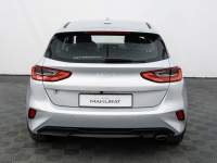 Kia Cee'd PO7XT35#1.5 T-GDI M 2 stref klima K.cof salon PL VAT23% Gdańsk - zdjęcie 7
