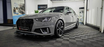Audi S4 Quattro – 3.0 TFSI – 2019r. Grodzisk Mazowiecki - zdjęcie 2