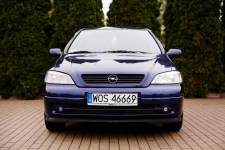 Opel Astra 1.6_8V_LPG_110Jahre Rzekuń - zdjęcie 11