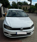 Volkswagen Polo 1.0 TSI
