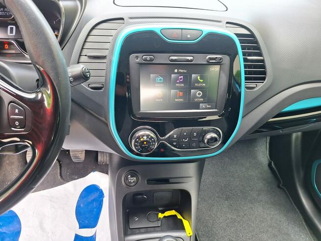 Renault Captur Expression- od pierwszego właściciela Siewierz - zdjęcie 12