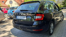 Škoda Fabia Salon Polska Poznań - zdjęcie 2
