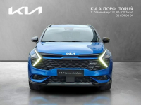 Kia Sportage GT-LINE/1.6 T-GDI 180KM automat/fv23%/serwisowany w aso Toruń - zdjęcie 8