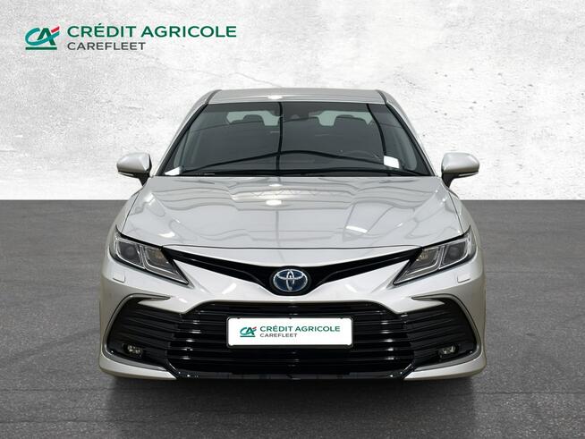 Toyota Camry 2.5 Hybrid Comfort CVT Sedan Warszawa - zdjęcie 2