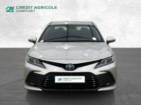 Toyota Camry 2.5 Hybrid Comfort CVT Sedan Warszawa - zdjęcie 2