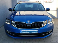 Škoda Octavia Zadbana wyposażenie Gwarancja Zgierz - zdjęcie 3
