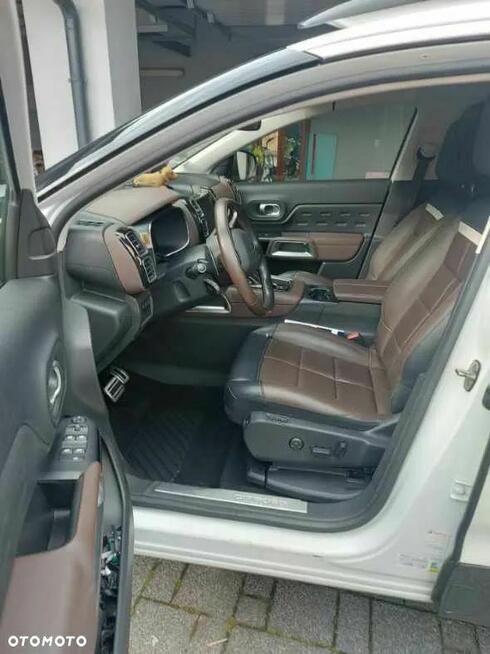 Citroën C5 Aircross Biała Rawska - zdjęcie 7