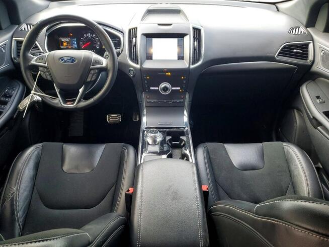 EDGE ST / AWD / 2.7 V6 Chwaszczyno - zdjęcie 8