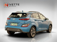 0,0 64 kWh 204 KM Kona Modern Salon PL F-Vat Warszawa - zdjęcie 5