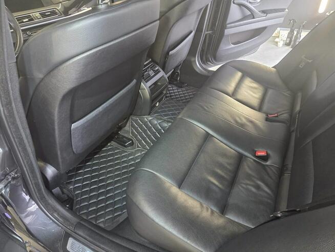 BMW F10 M5 Łódź - zdjęcie 3