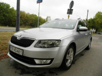 Škoda Octavia 2,0 navi Łódź - zdjęcie 5