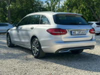 Mercedes C 200 kombi, 2.0 benzyna 184KM Pęcice - zdjęcie 5