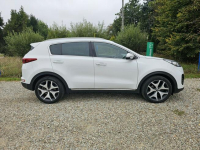 Kia Sportage Gt-Line/FullOpcja Nowy Sącz - zdjęcie 8