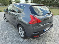 Peugeot 3008 1.6Hdi sprowadzony opłacony Drelów - zdjęcie 10