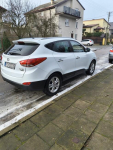 Sprzedam Hyundai ix35. 2.0 CRDI Turek - zdjęcie 2