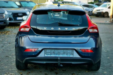 Volvo V40 1,6D2 NAVI, 169000km, 2015r. Płock - zdjęcie 5
