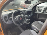 Fiat Panda Klimatyzacja Gliwice - zdjęcie 6