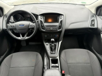 Ford Focus 1.5 TDCi Pyzdry - zdjęcie 9