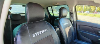 Renault Megane Lift, krajowy, pierwszy właściciel. Goczałkowice-Zdrój - zdjęcie 12