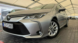 Toyota Corolla Zduńska Wola - zdjęcie 7