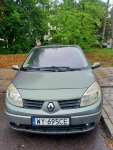 Sprzedam Renault Scenic Warszawa - zdjęcie 2
