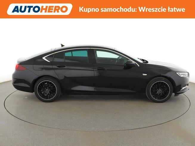 Opel Insignia Grand Sport full LED navi kamera AGR grzane fotele Warszawa - zdjęcie 9
