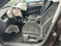 Škoda Superb 2.0 TDI 140KM/4x4/Manual/Salon Polska Warszawa - zdjęcie 12
