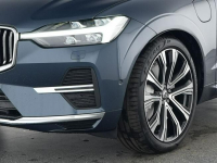 Volvo XC 60 T8 AWD Plus Bright Tychy - zdjęcie 10
