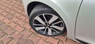 Renault Clio OPONY ZIMOWE-MEDIA Paproć - zdjęcie 4